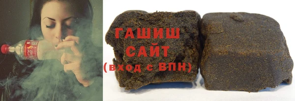 хмурый Михайлов